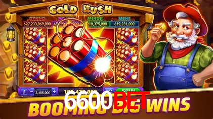 A Emoção da Loteria na 6600bet: Uma Chance de Mudança de Vida