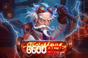 Experiência VIP 6600bet