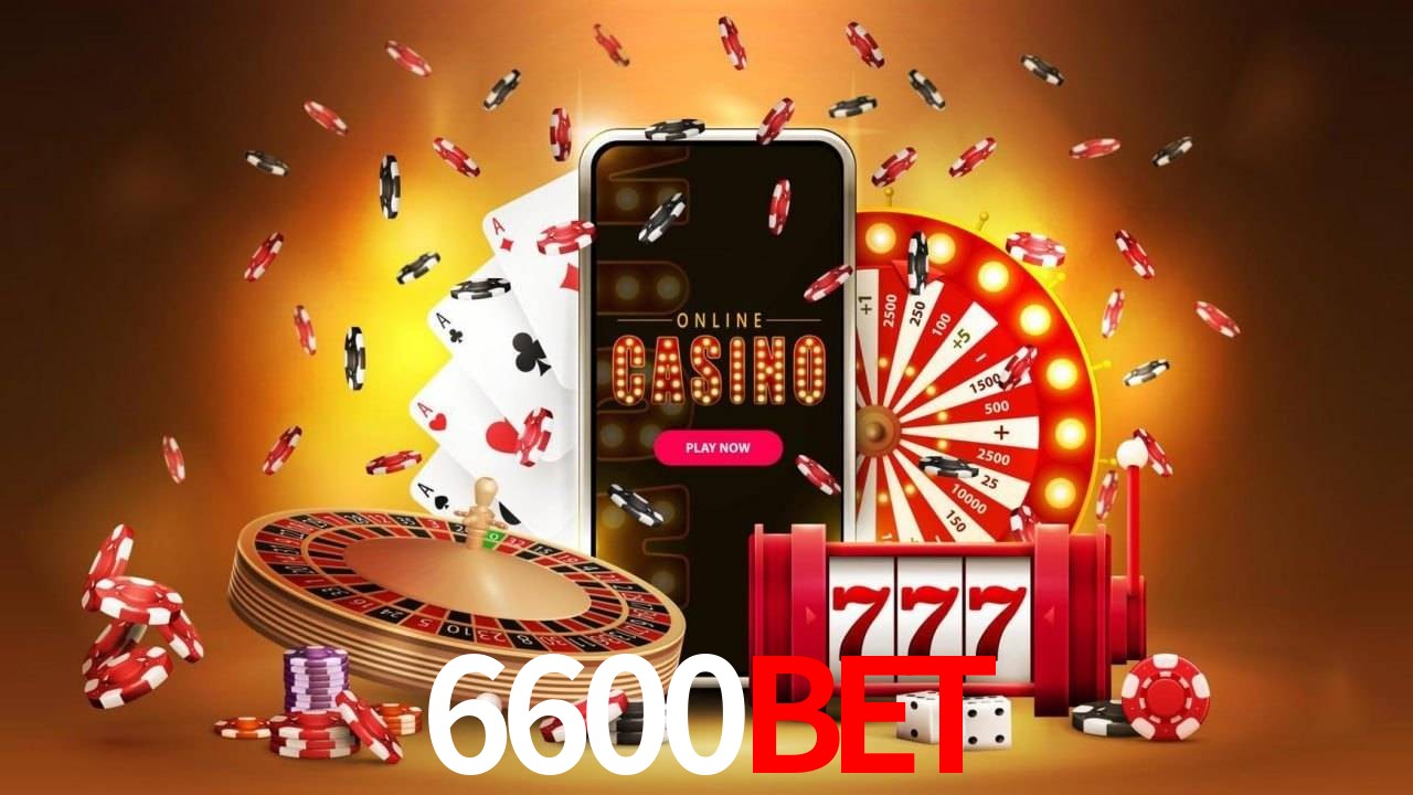 Estatísticas 6600bet