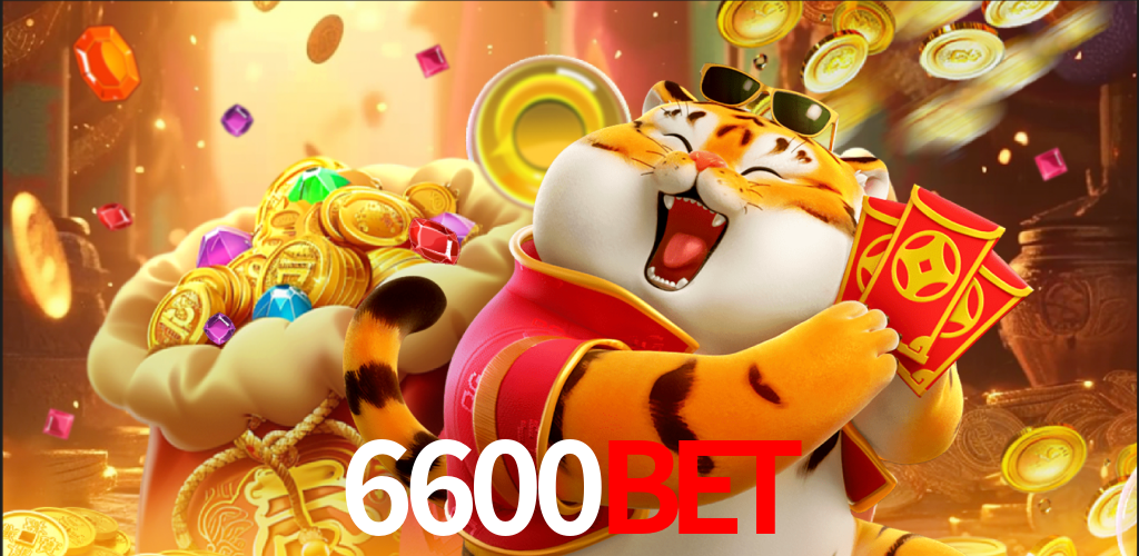 6600bet: Seu Cassino Premiado com Pagamentos Rápidos