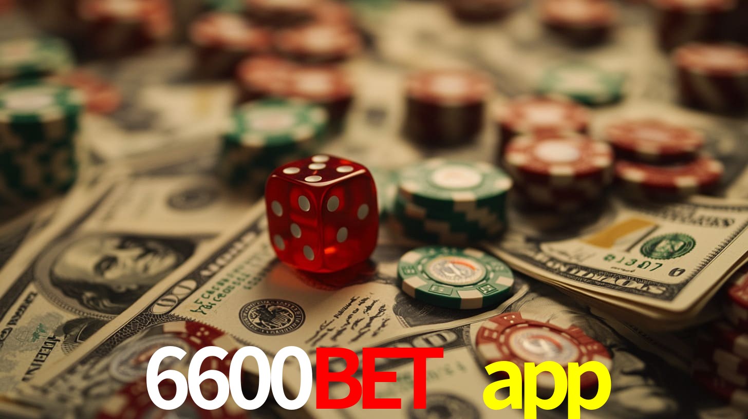 6600bet app Recompensas para você