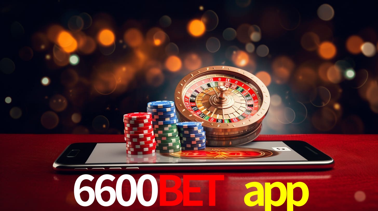 Sobre a conta e senha do 6600bet app