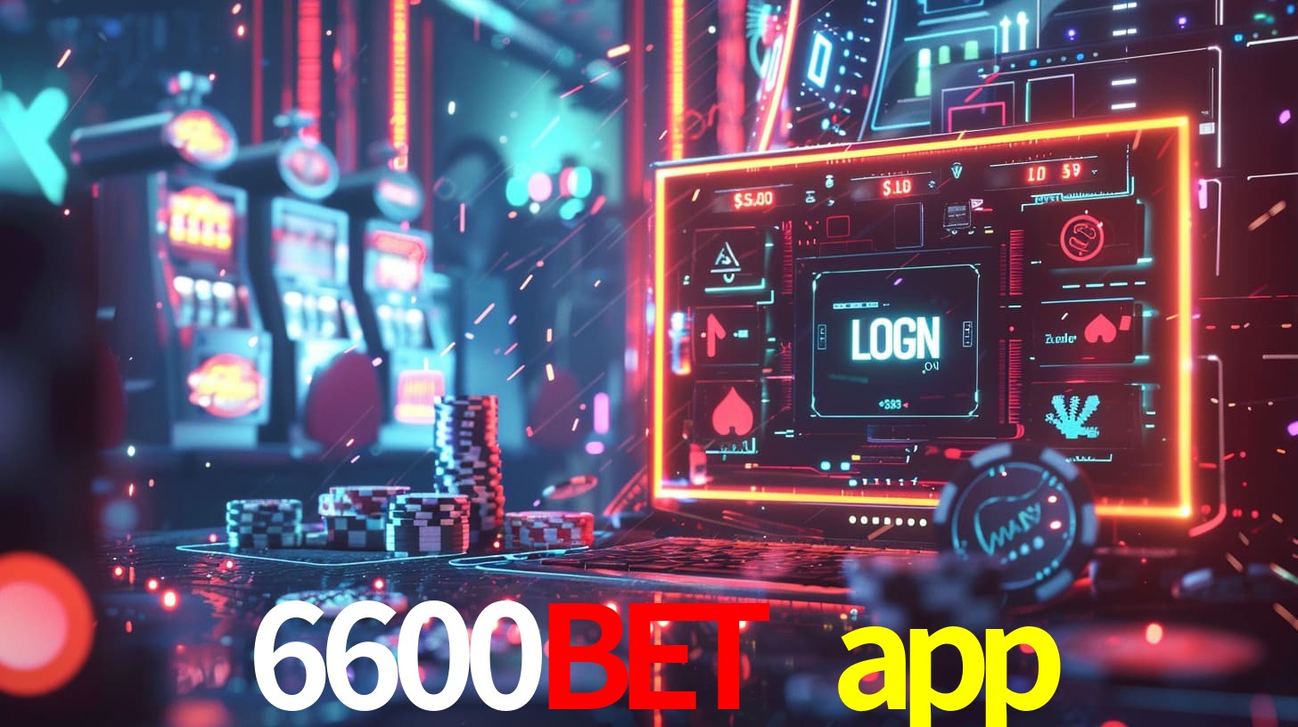 6600bet app Função de download