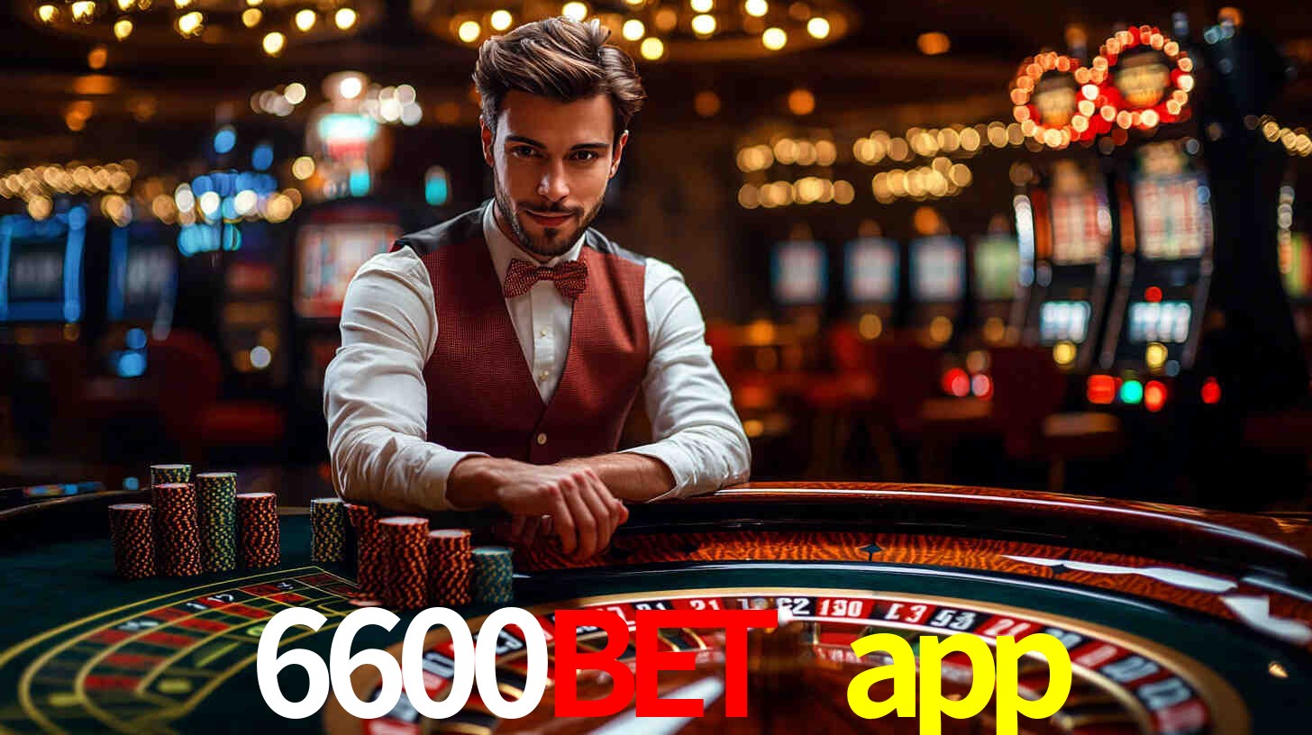 Problemas de Login no 6600bet app