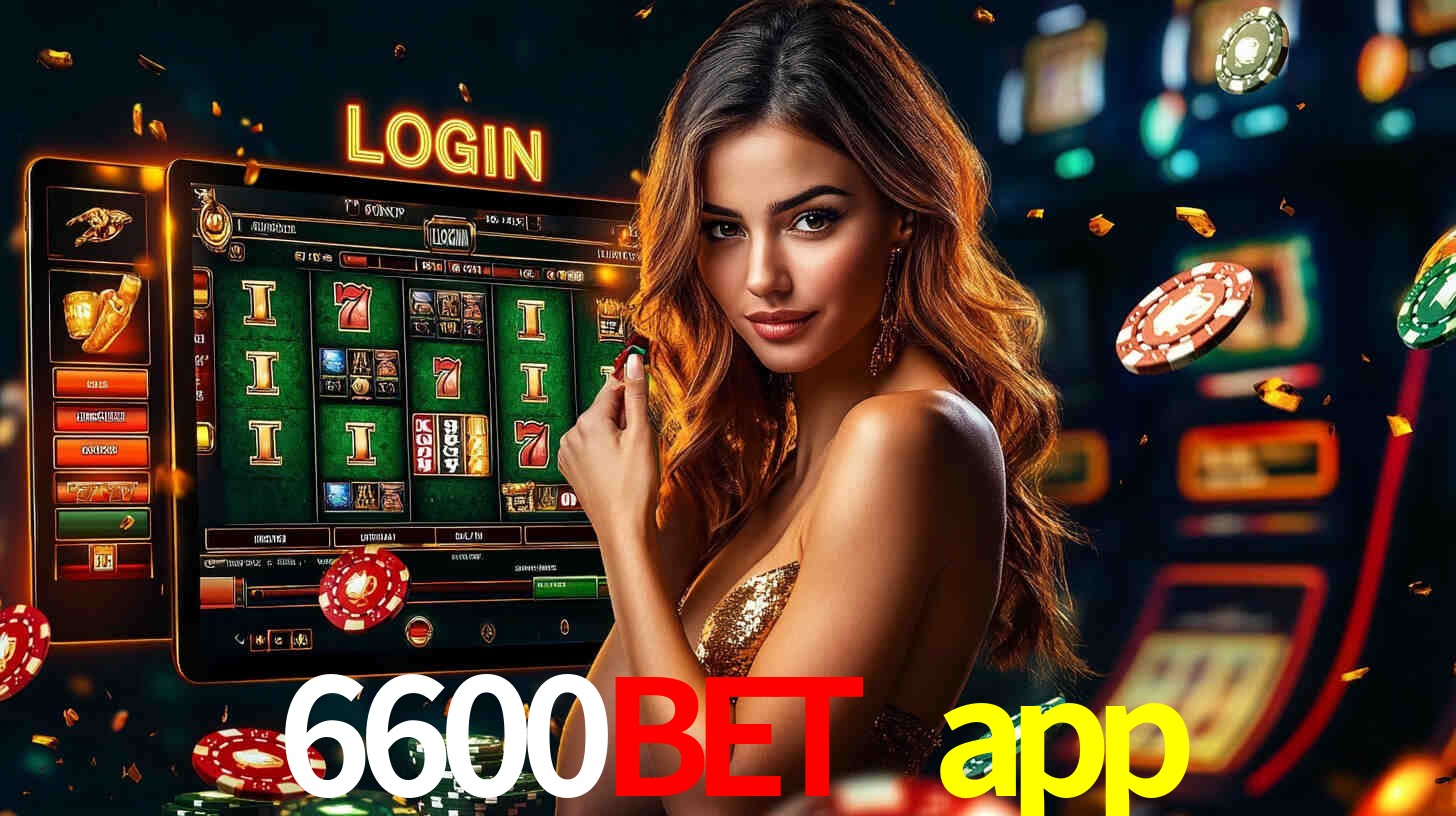 6600bet app download