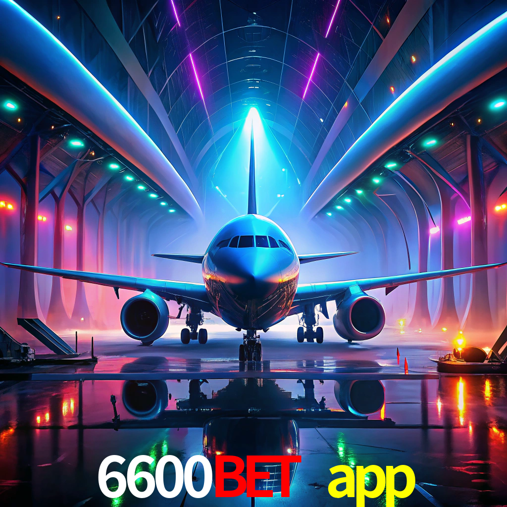 6600bet app Exclusivo