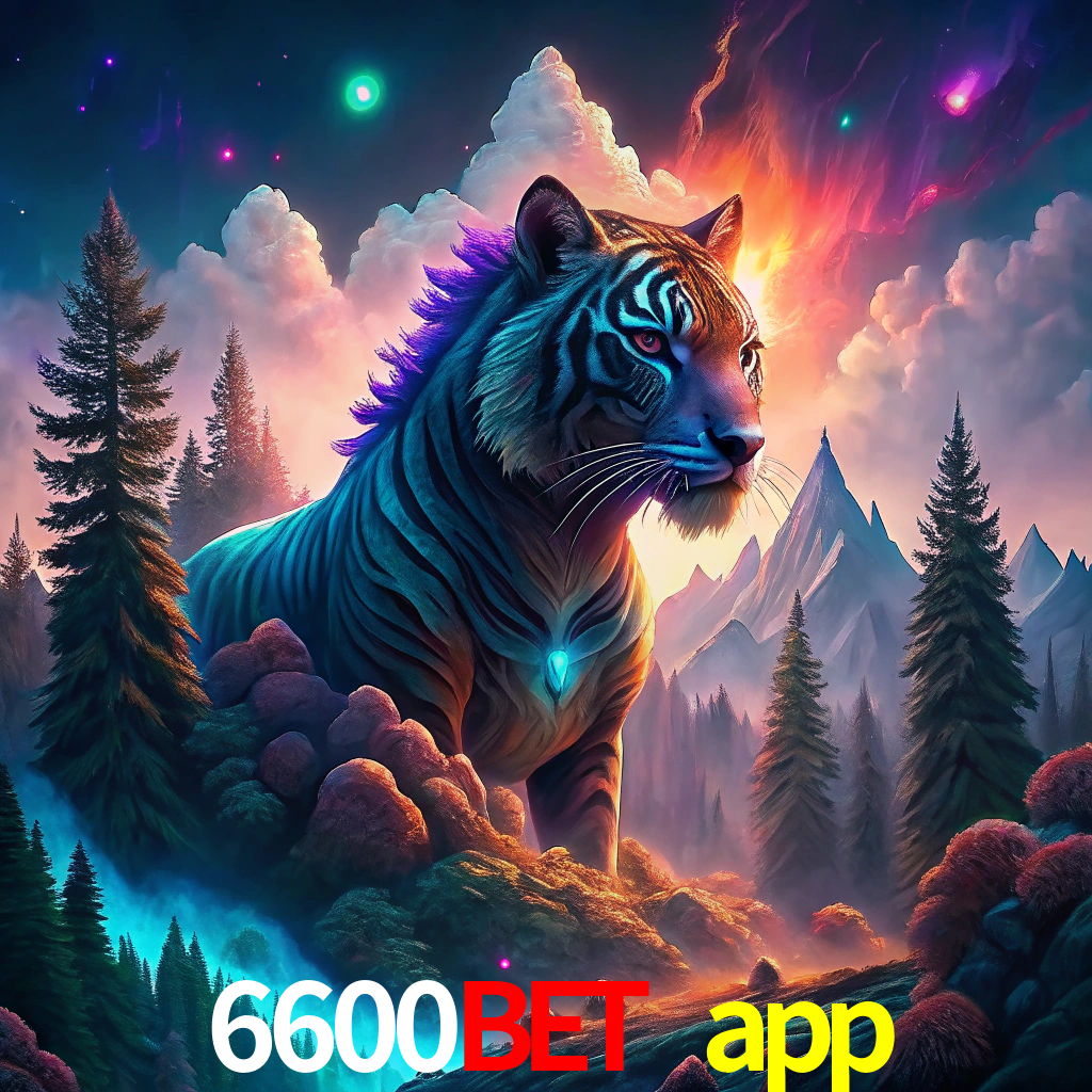 6600bet app Fácil de operar