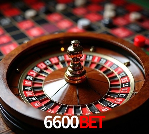 Design Responsivo 6600bet