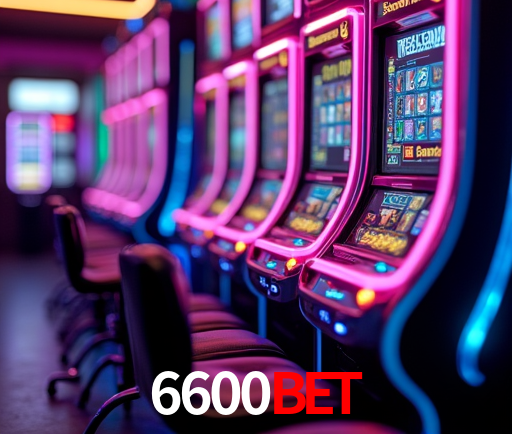 Promoções Sazonais 6600bet
