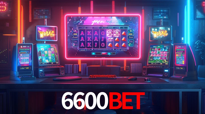 Ofertas Imperdíveis na 6600bet: Promoções e Bônus Que Valem a Pena