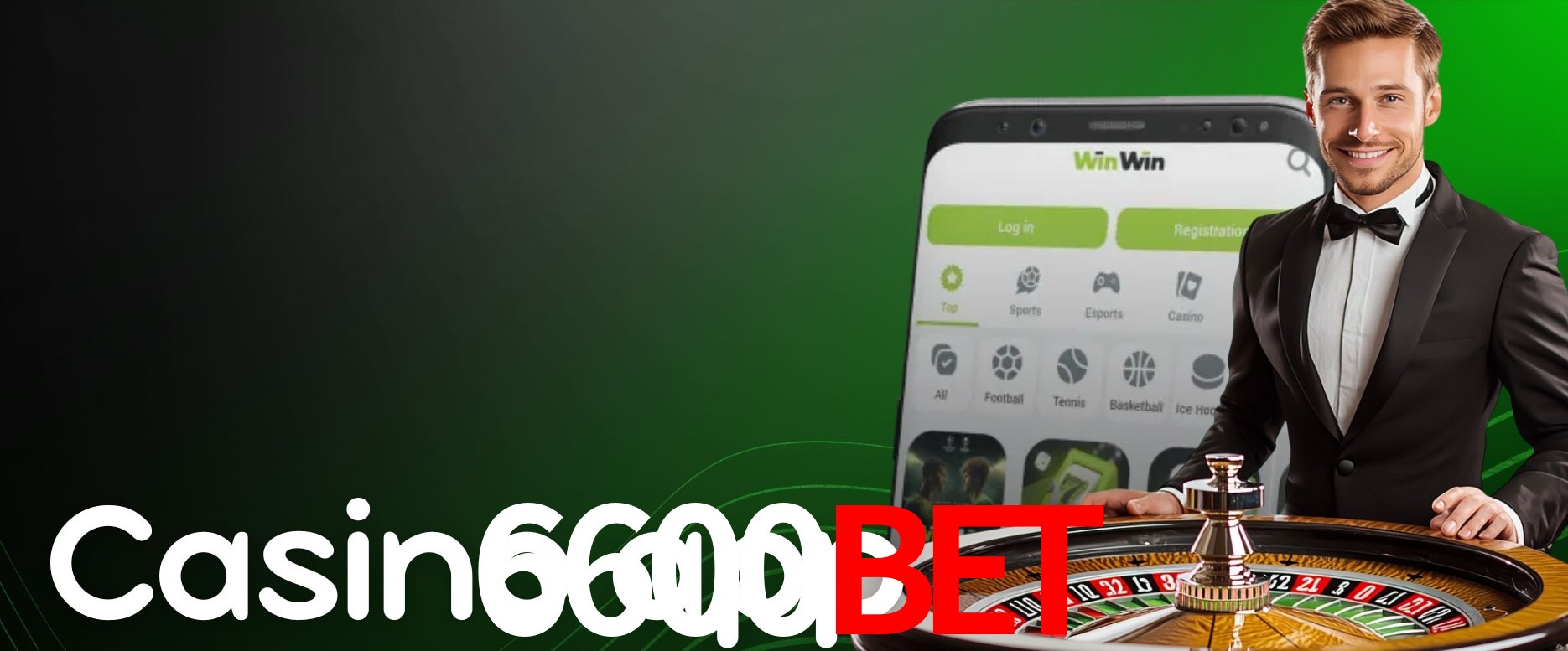Exclusive Offers 6600bet