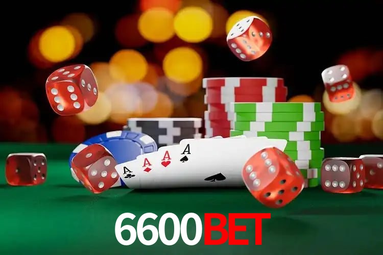 Apostas de Basquete 6600bet