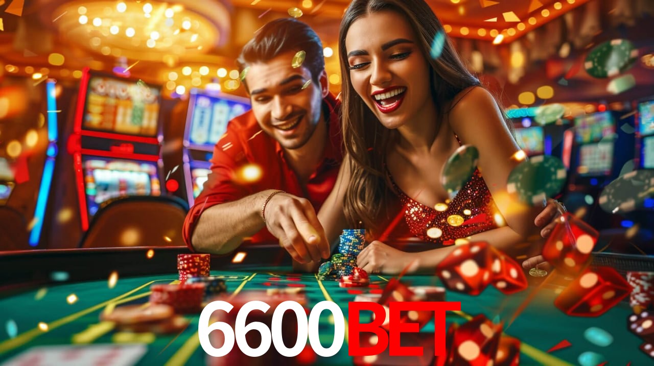 Avaliações dos Jogadores 6600bet