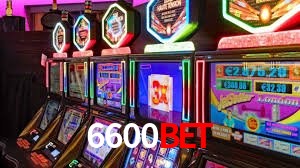 A Experiência Imersiva dos Cassinos Ao Vivo no 6600bet
