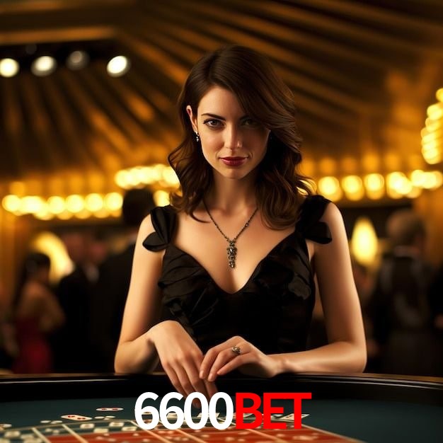 Apostas Esportivas na 6600bet: Um Guia Completo