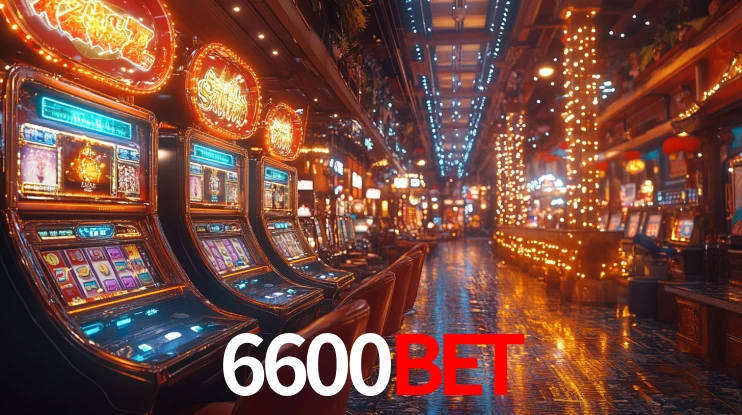 6600bet