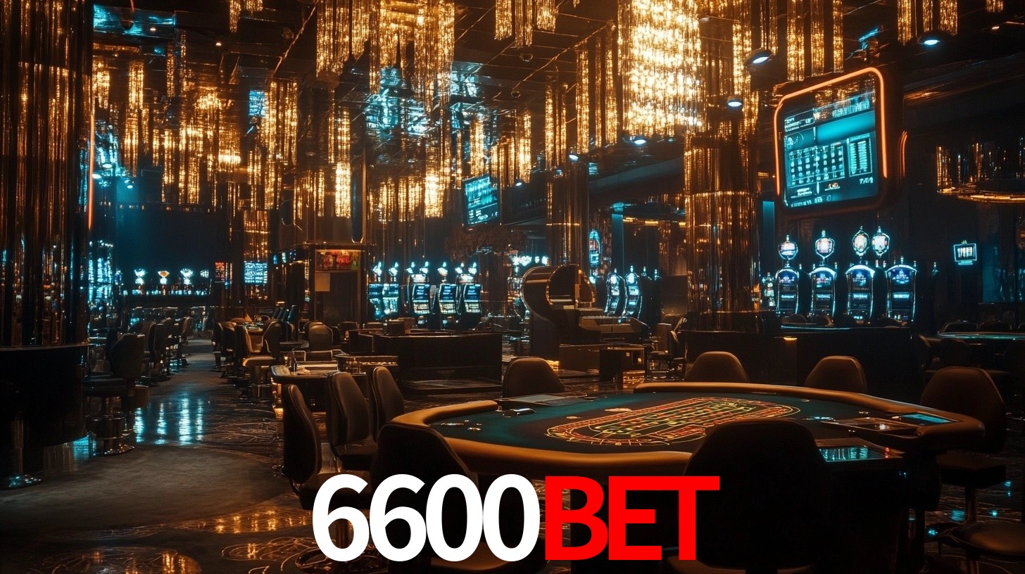 6600bet.com