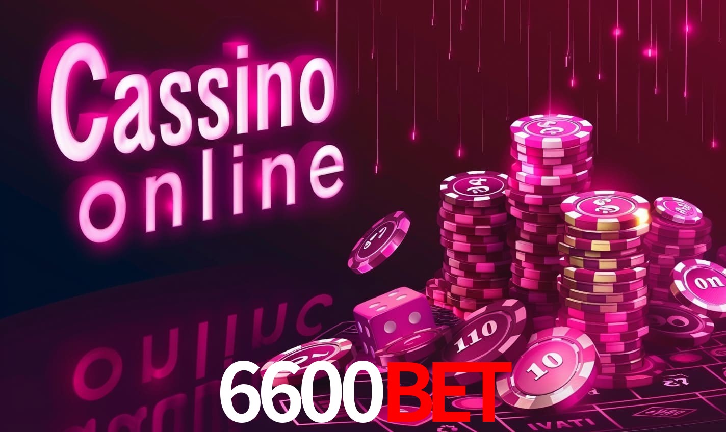 A Experiência Imersiva dos Cassinos Ao Vivo no 6600bet