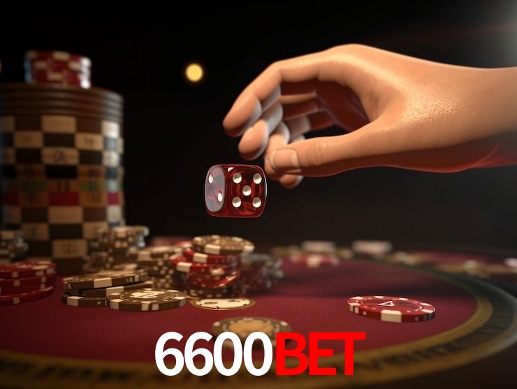 Apostas de Futebol 6600bet