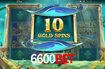 Descubra o Mundo do Cassino Online com 6600bet