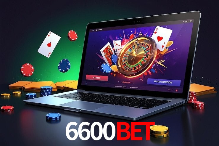 Segurança 2FA 6600bet