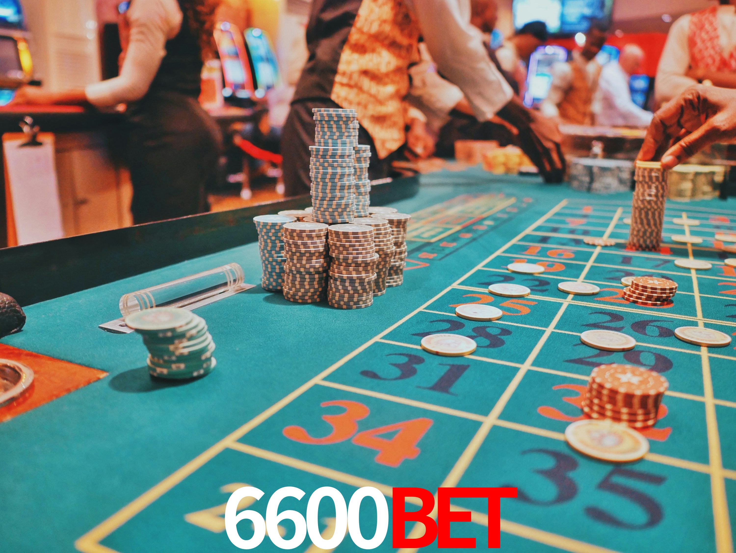 PIX Instantâneo 6600bet