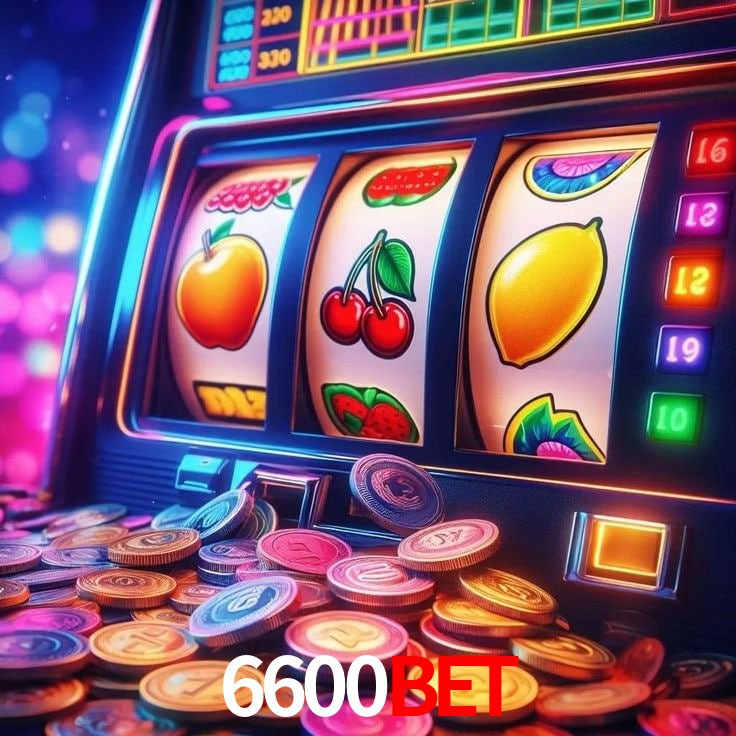 Mesa de Blackjack 6600bet