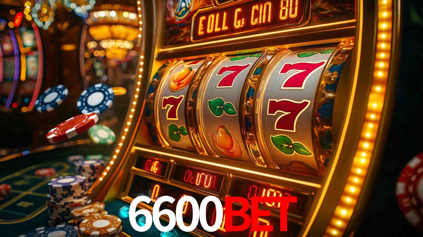 Live Casino 6600bet