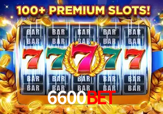 Descubra a Magia dos Jogos de Arcade no 6600bet