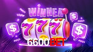 Game Statistics 6600bet