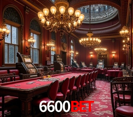 Cadastro Rápido 6600bet