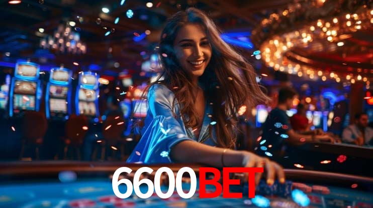 Bonus Features 6600bet