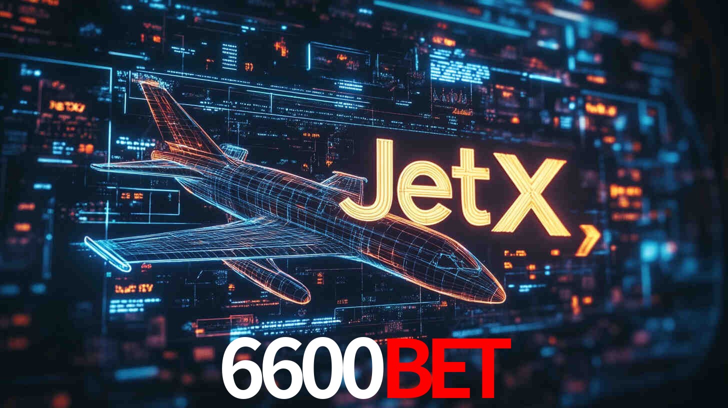 A Revolução dos Aplicativos de Jogos no 6600bet