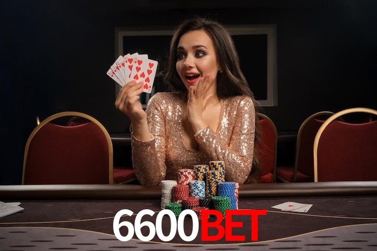 Descubra o Programa VIP da 6600bet: Vantagens Exclusivas para Jogadores