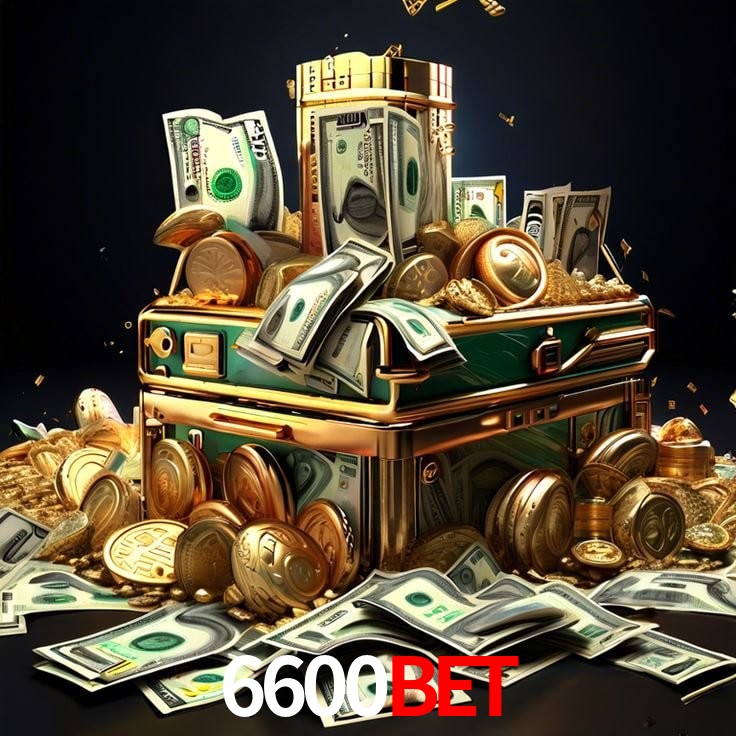 Mesa de Roleta 6600bet