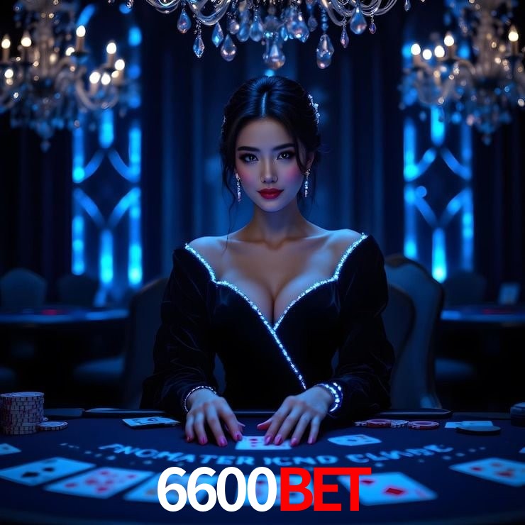 Estatísticas Esportivas 6600bet