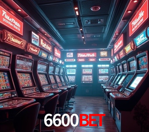 Sistemas de Segurança 6600bet
