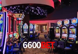 Integração de APIs 6600bet