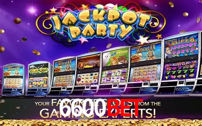 Desvendando o Mundo dos Jogos Virtuais na 6600bet