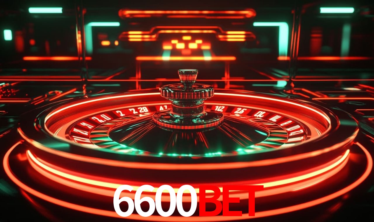 A Experiência Imersiva dos Cassinos Ao Vivo no 6600bet