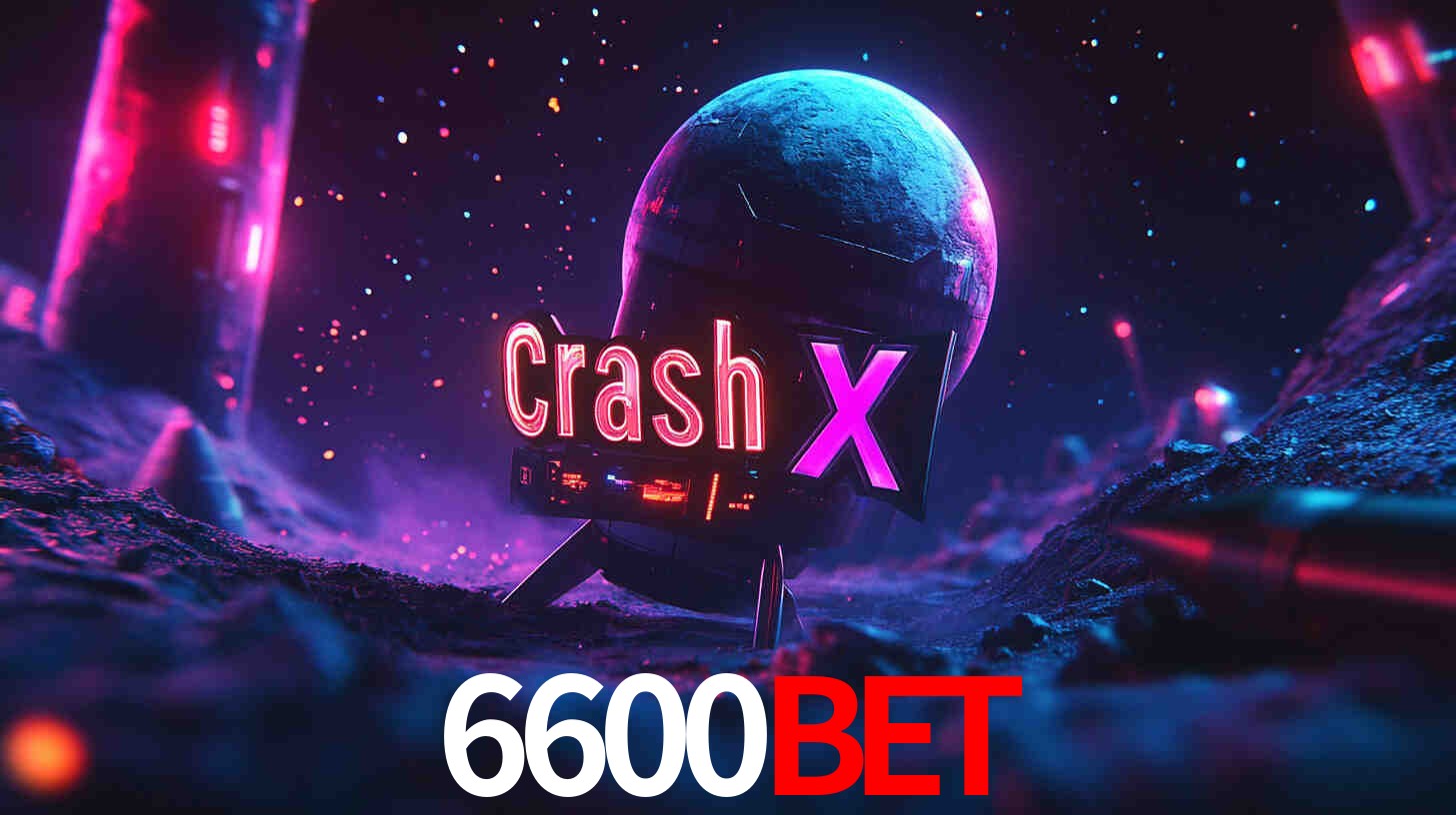 Inovações de Jogos na 6600bet: O Futuro das Experiências Interativas