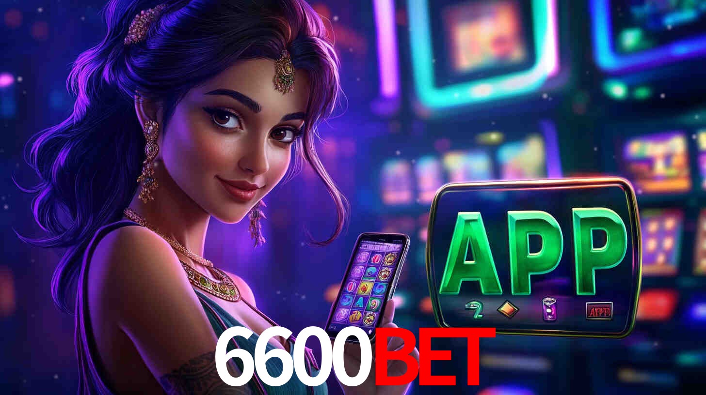6600bet: Seu Especialista em Apostas Esportivas Brasileiras