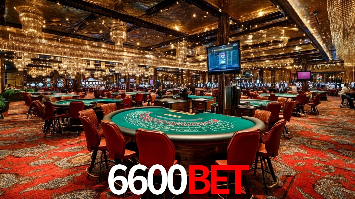 6600bet: Jogos de Caça-Níqueis-Altas Recompensas, Roleta-Velocidade, Blackjack-Desafios Máximos