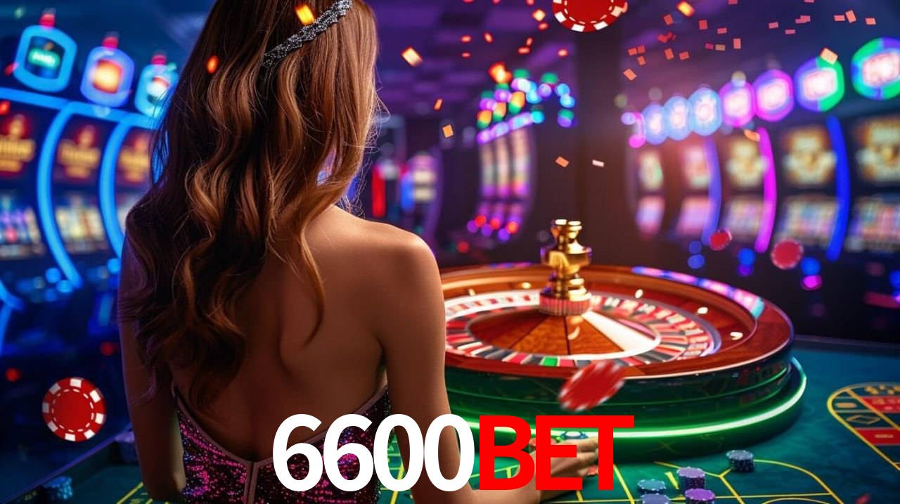 6600bet