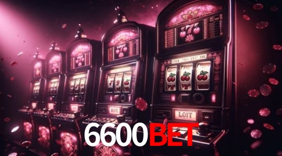 Inovações de Jogos na 6600bet: O Futuro das Experiências Interativas