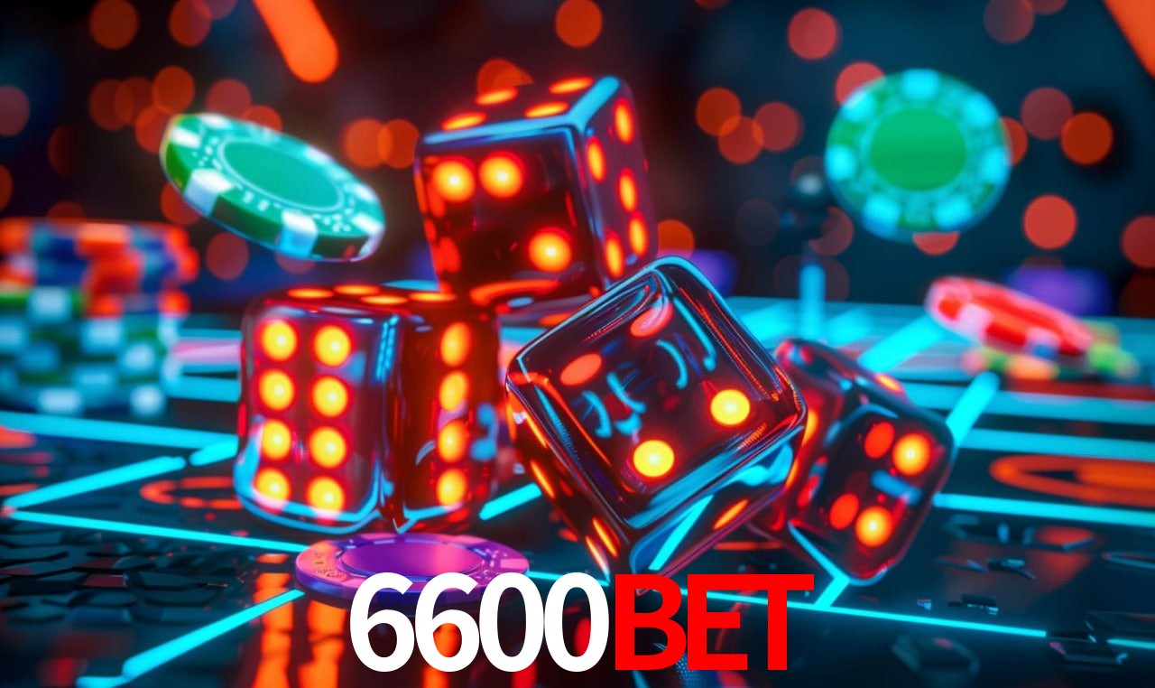 Descubra a Essência do 6600bet: Nossa História e Compromissos