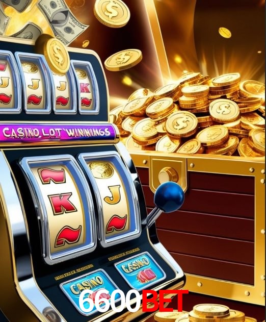 Slot Games 6600bet