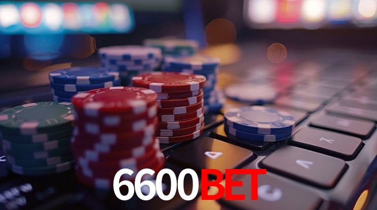 Diretório de Jogos 6600bet
