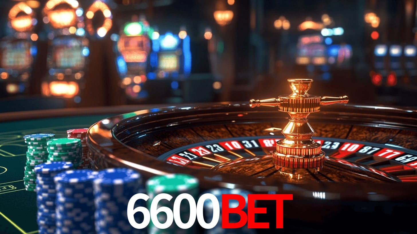 Experimente o Login Seguro Premium no 6600bet