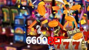 6600bet: A Experiência de Casino com Jogos de Mesa ao Vivo